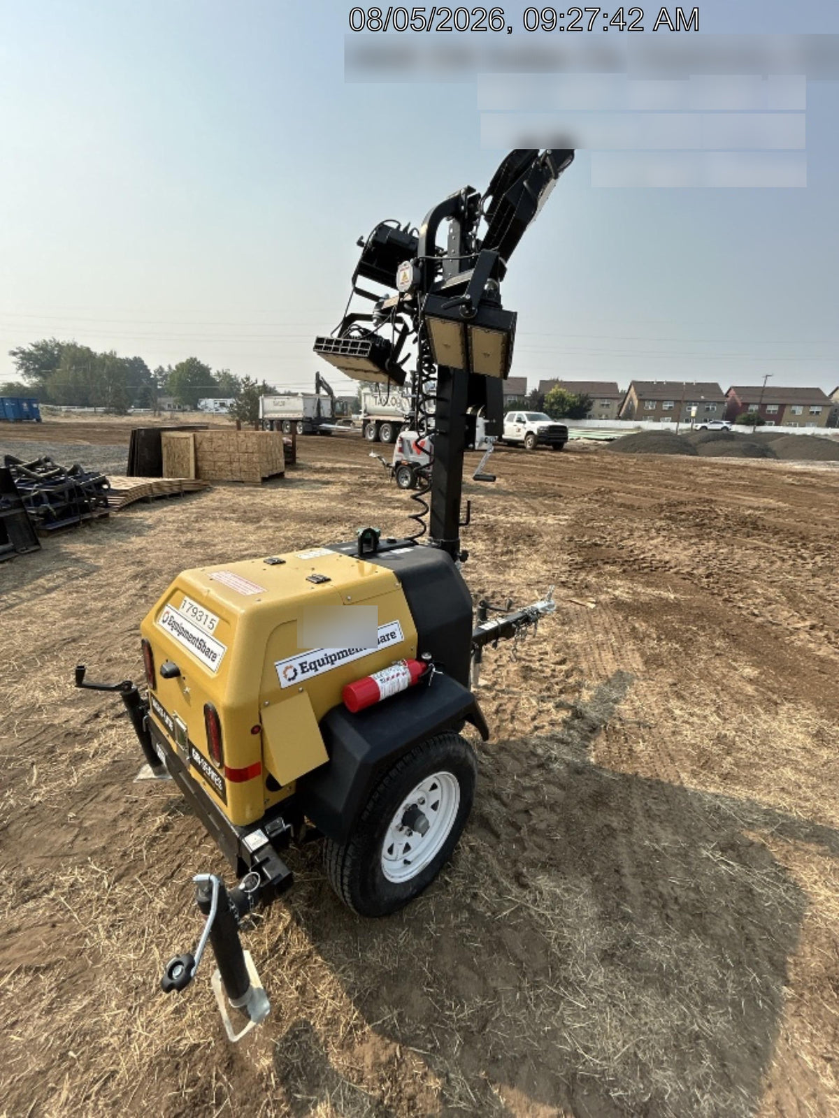 2021 ALLMAND NLV3GR