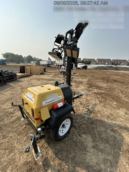2021 ALLMAND NLV3GR