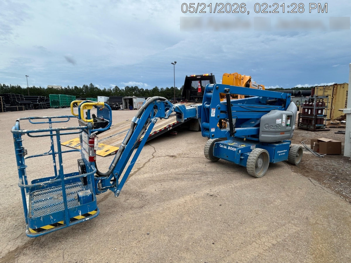2024 GENIE Z40/23N RJ