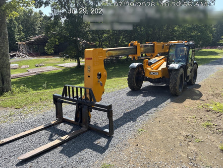2024 JCB 509-42