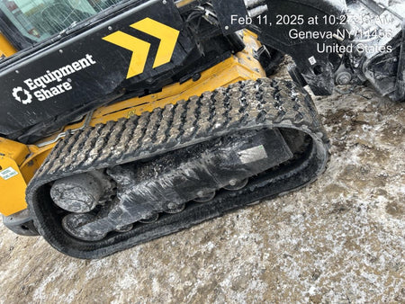 2024 JCB 3TS-8T