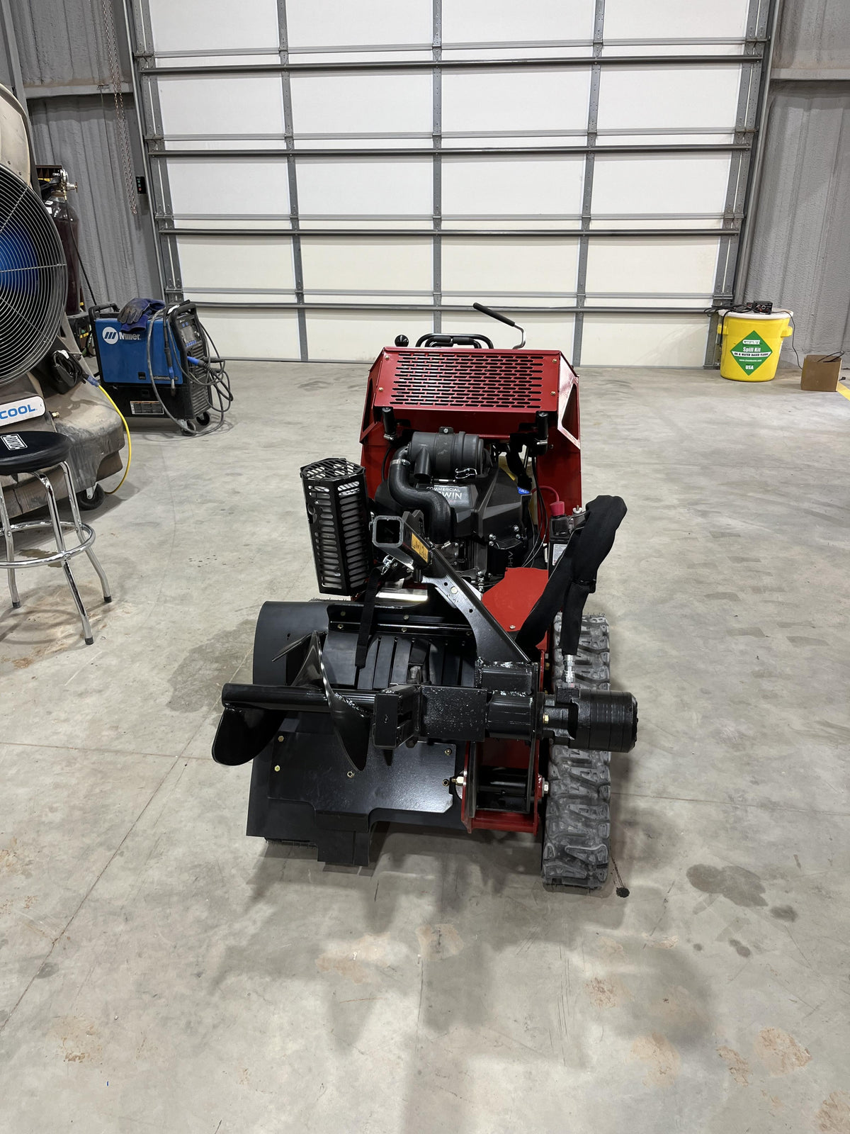 2023 TORO TRX-250