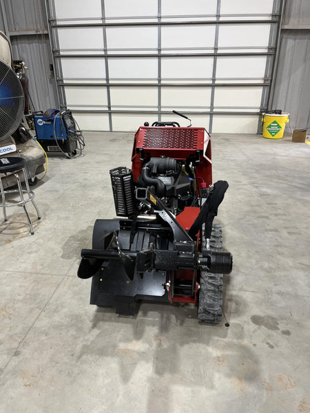 2023 TORO TRX-250