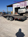 2025 TEXAS PRIDE TRAILERS GT817414KBP