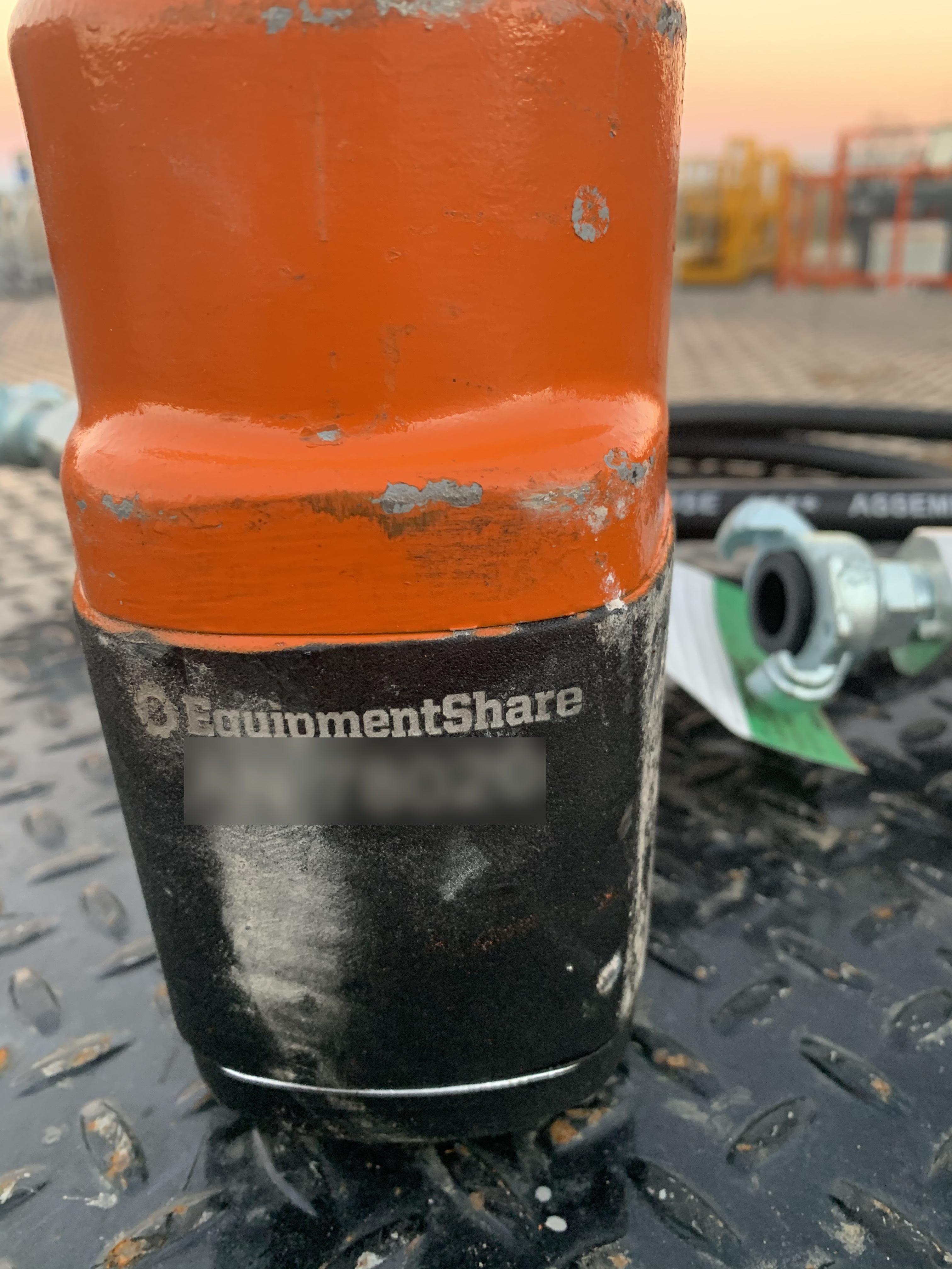 2020 MICHIGAN PNEUMATIC 751SS