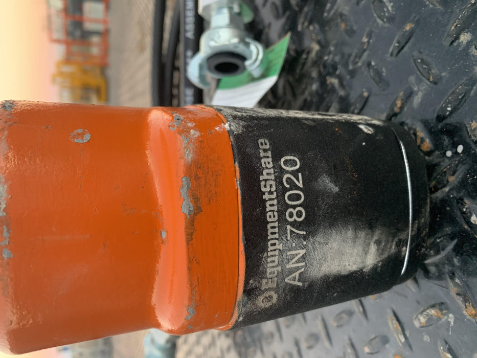 2020 MICHIGAN PNEUMATIC 751SS