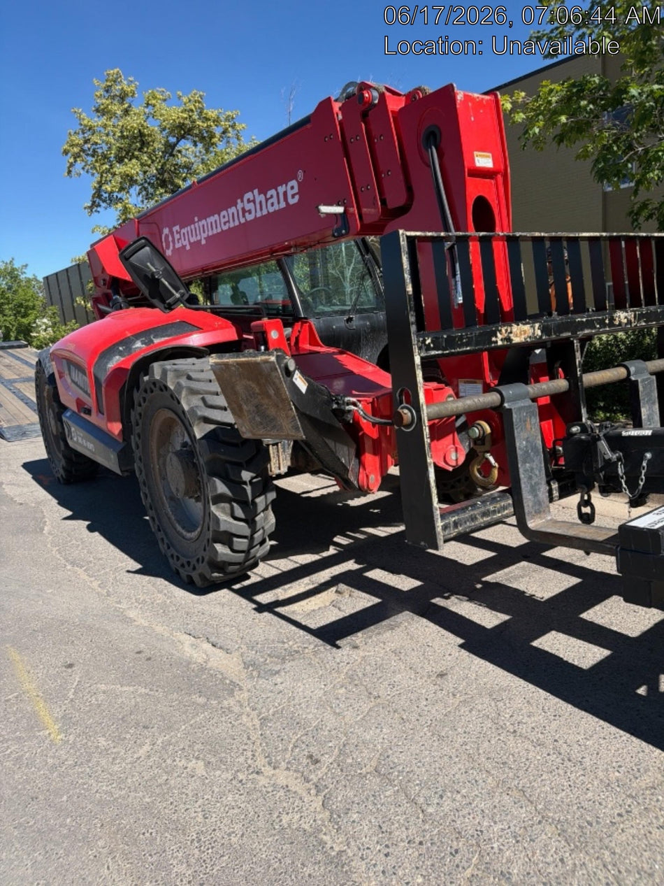 2025 STAR INDUSTRIES M1360B - Star JIB Boom