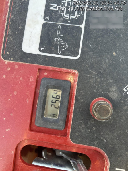 2023 TORO TRX-250