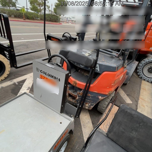 2023 COLUMBIA Stockchaser