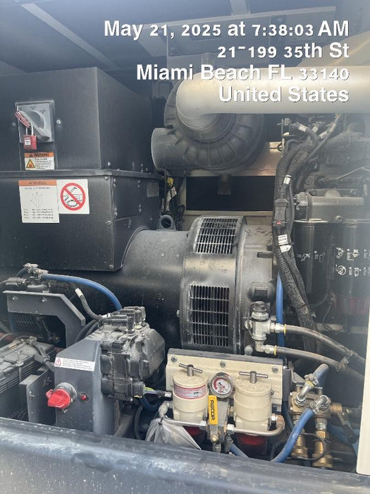 2024 ATLAS COPCO QAS 330