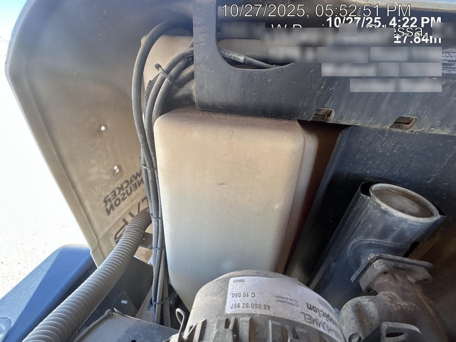 2019 Wacker Neuson LTV6K-LED Standard, LED