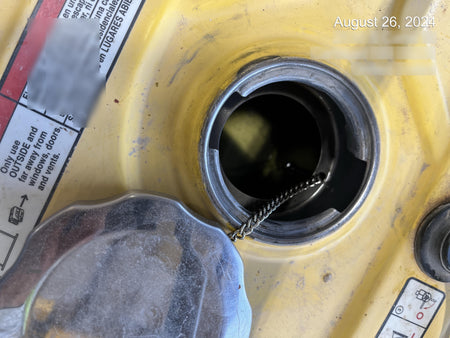 2020 WACKER NEUSON GP6600A