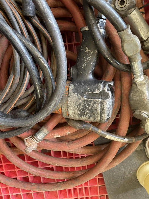 2020 MICHIGAN PNEUMATIC 750SS