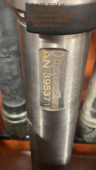 2024 MICHIGAN PNEUMATIC MP-4181-USA-NEP