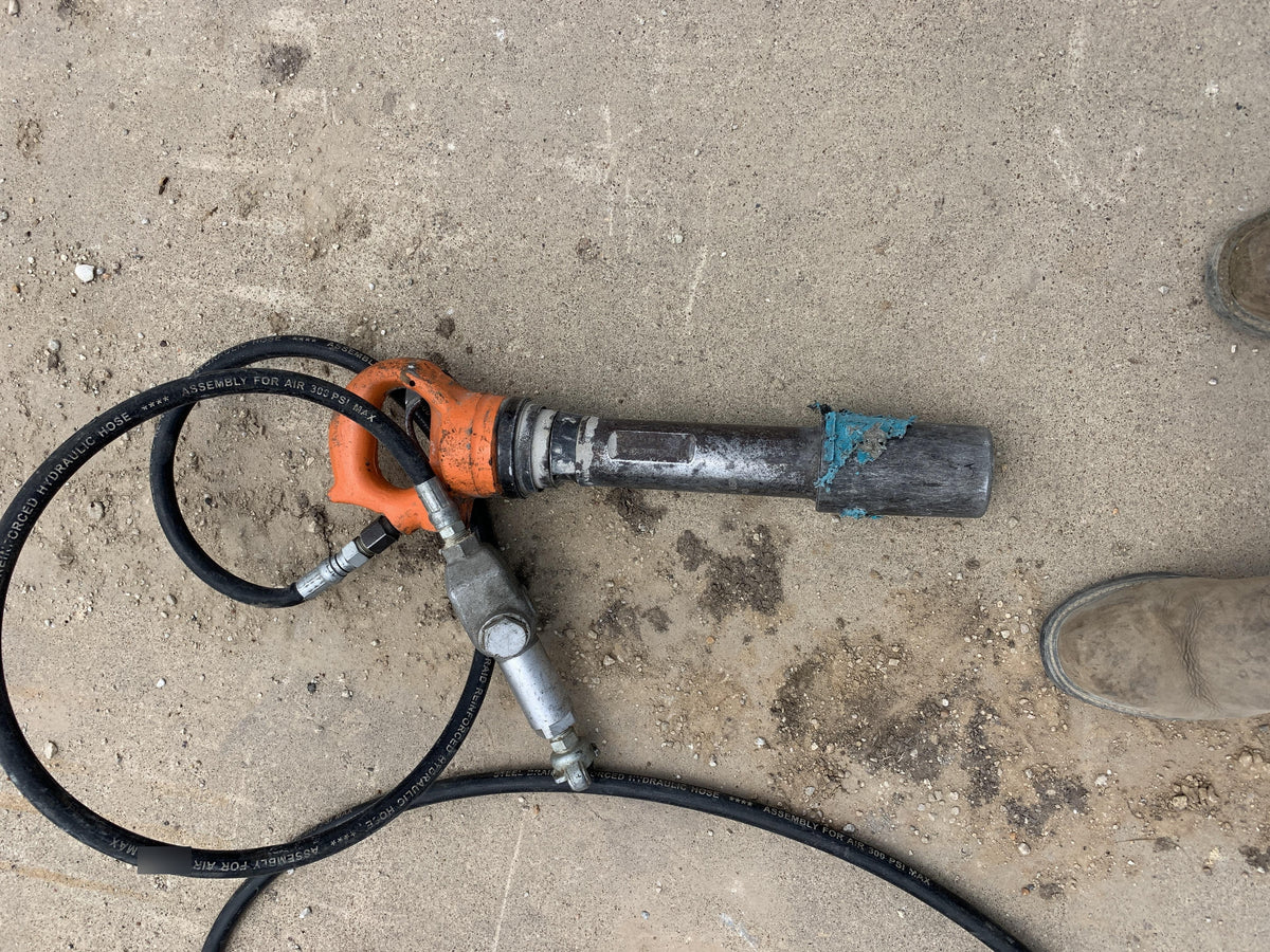 2020 CHICAGO PNEUMATIC CP4611 P