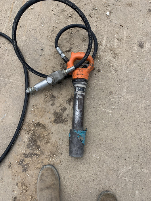 2020 CHICAGO PNEUMATIC CP4611 P