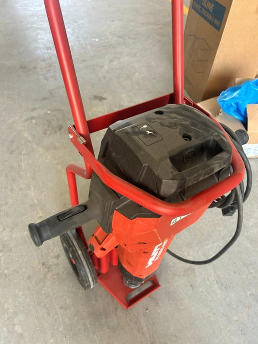 2024 HILTI TE 3000-AVR