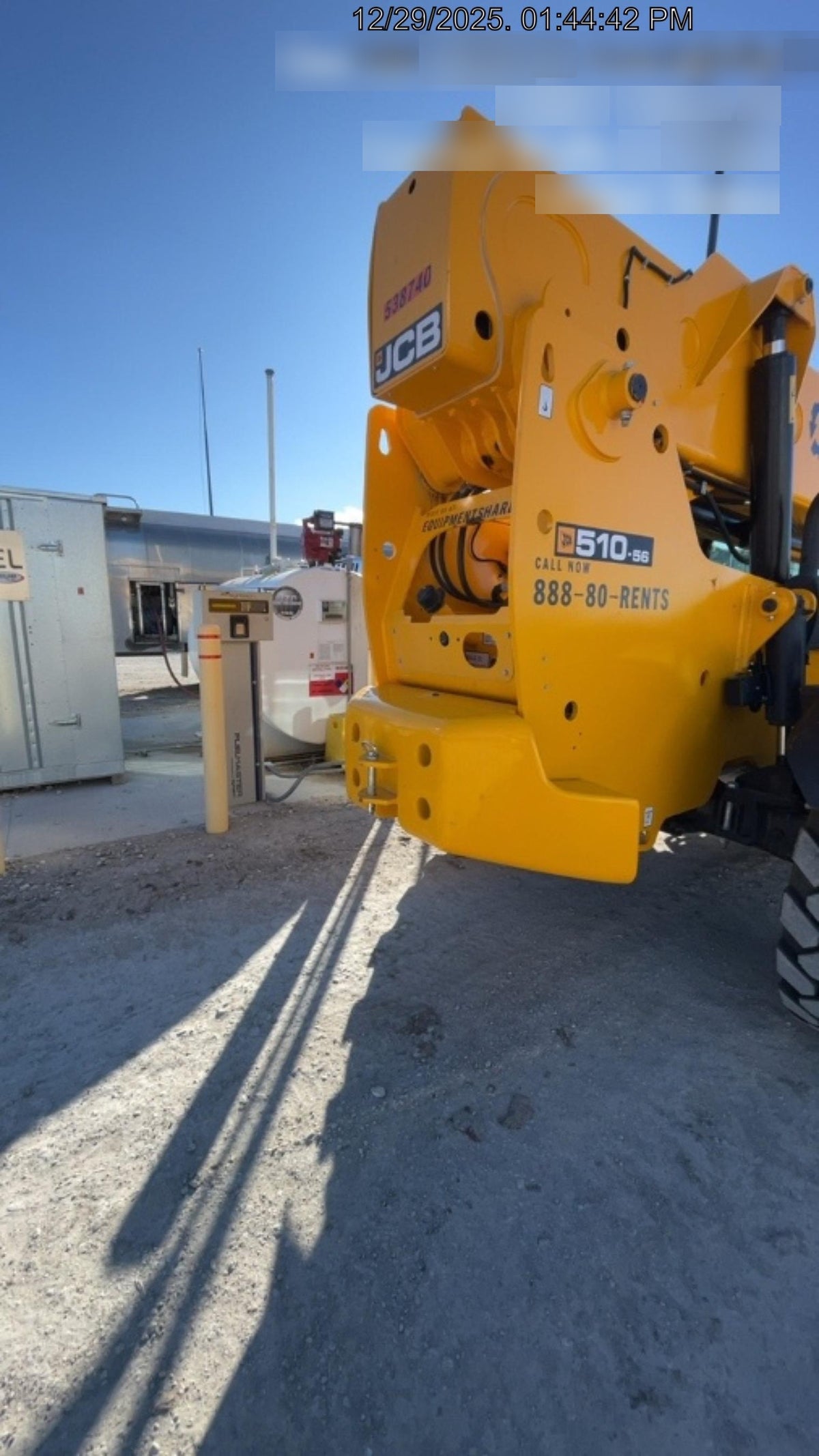 2025 JCB 510-56