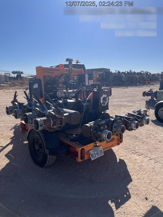 2021 PIONEER PP66S12L71-TD2.9L4