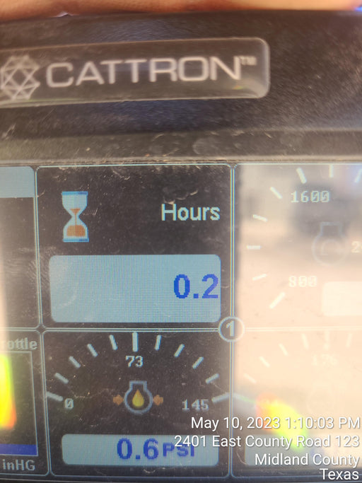 2023 RWN RWN-8NHTA-10OBPT