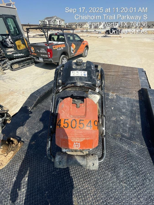 2024 HUSQVARNA LT6005