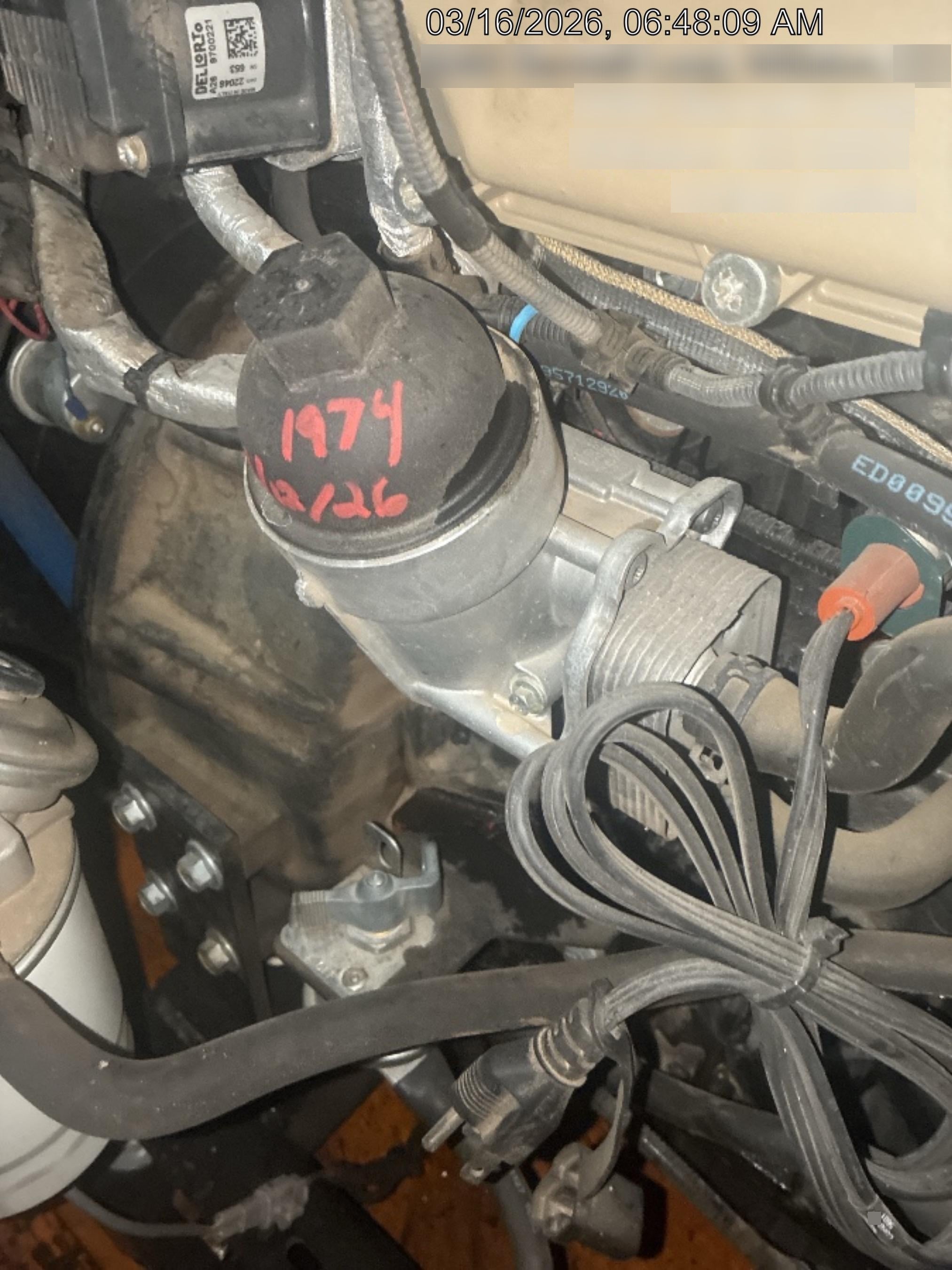 2023 THERM DYNAMICS TD625