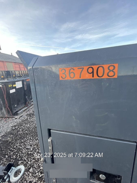 2023 AIRMAN PDSF375DP-6E1