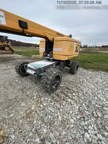 2021 HAULOTTE HT46RTJO