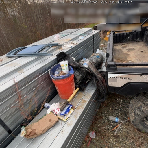 2018 Kawasaki MULE PRO-DX Kawasaki Mule 4x4 UTV