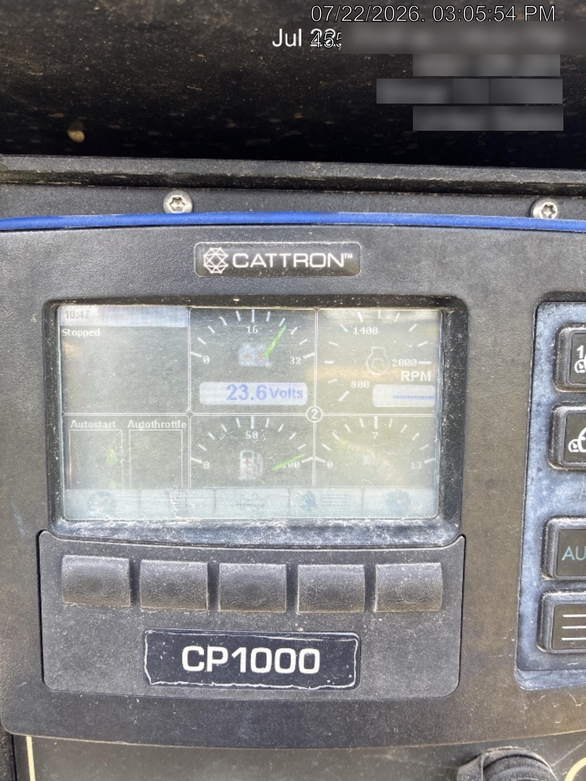 2023 RWN RWN-8NHTA-10OBPT