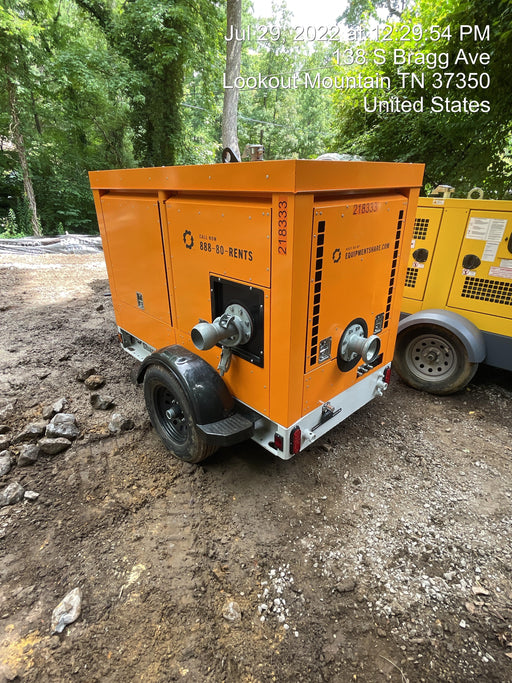 2022 PIONEER SAPP44S10L71-D2.9L4