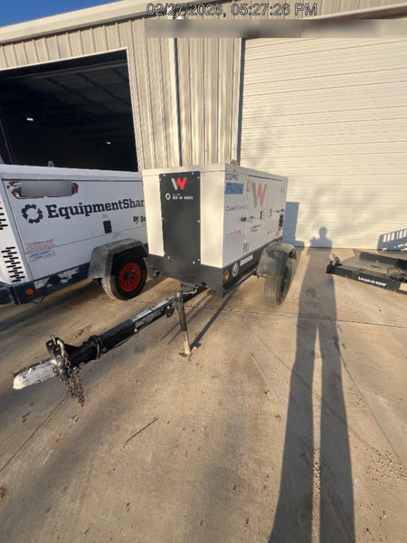 2022 WACKER NEUSON G25