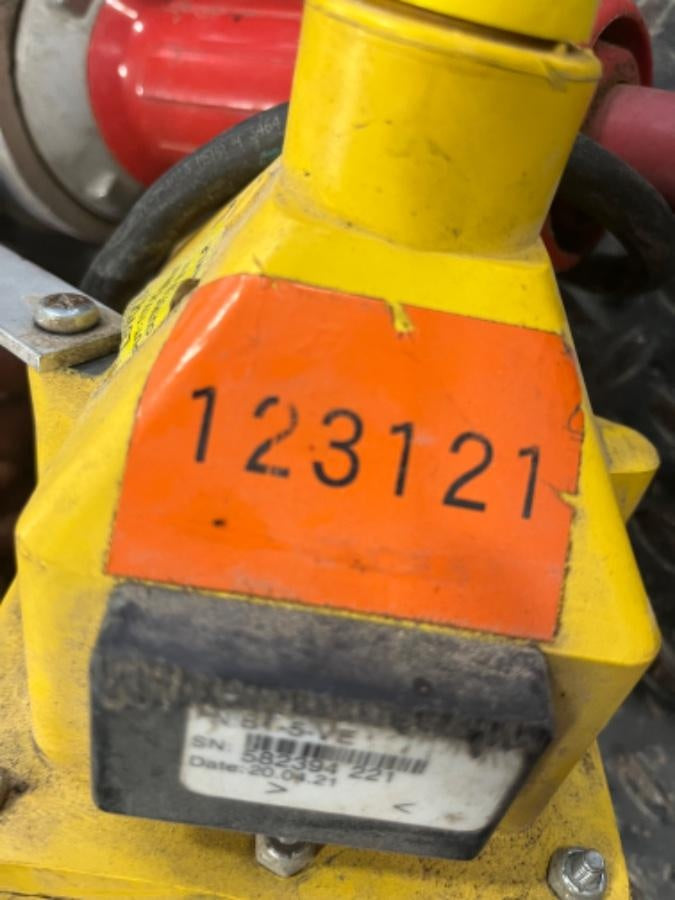 2021 WORKSITE LIGHTING DWXPLEDIL50-12V
