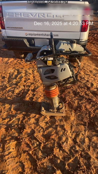 2023 MULTIQUIP MTX60HD