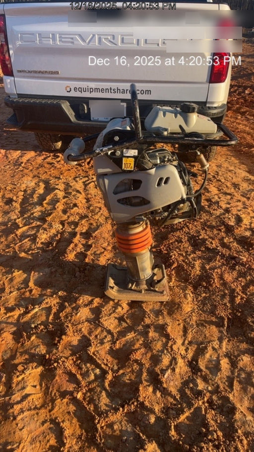 2023 MULTIQUIP MTX60HD