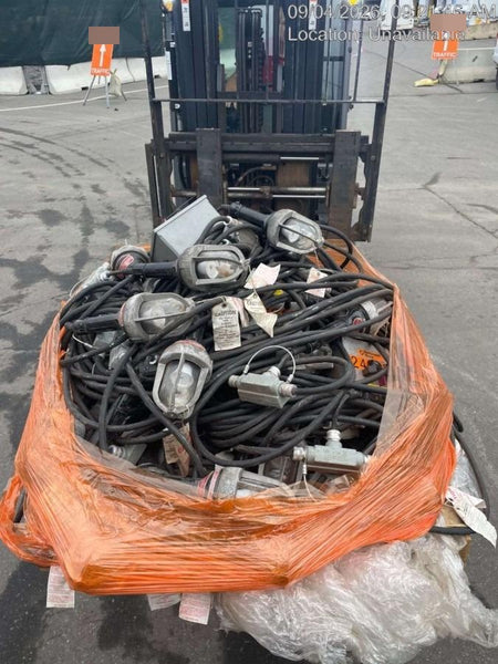 2022 LIND EQUIPMENT TLS-80XPLEDRE-LV