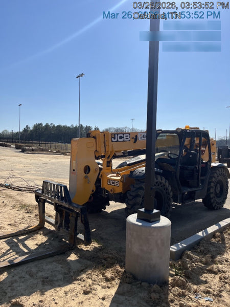 2020 JCB 509-42