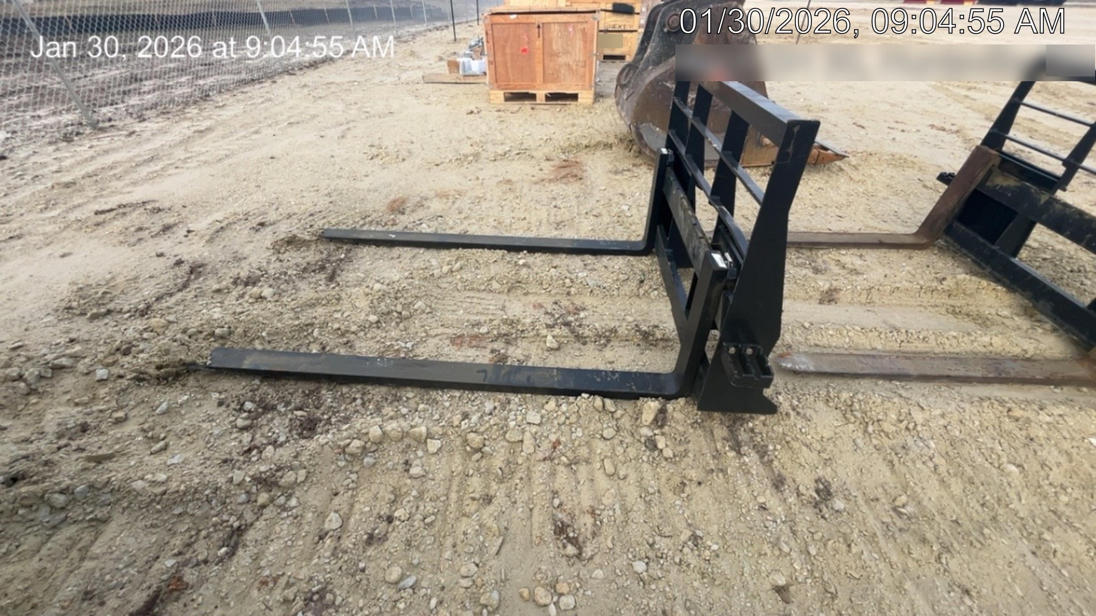 2025 ARROW MATERIAL HANDLING F5100CB - 72"