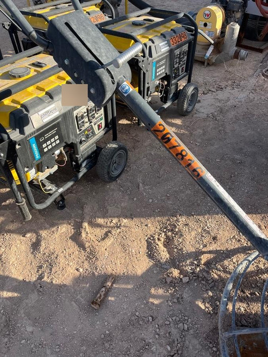 2021 HUSQVARNA CT 36-8A-V