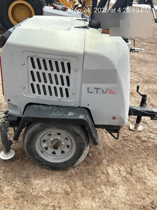 2019 Wacker Neuson LTV6K-LED LED, Standard