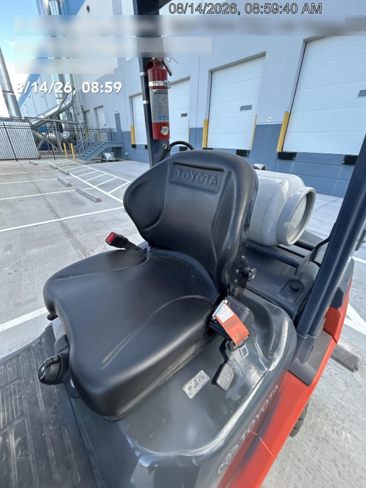 2022 TOYOTA 50-8FGU25