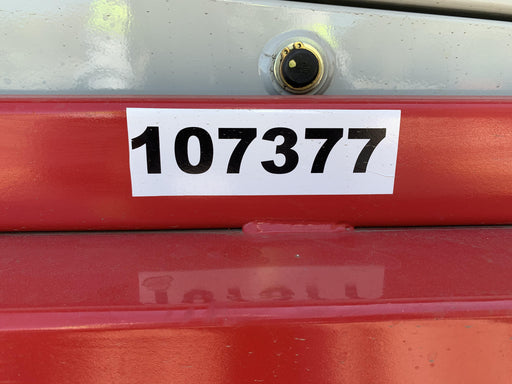 2020 MEC 1330SE Solid NM Tires, Steel Swing out Doors, LCS, Beacon, 900W Inverter