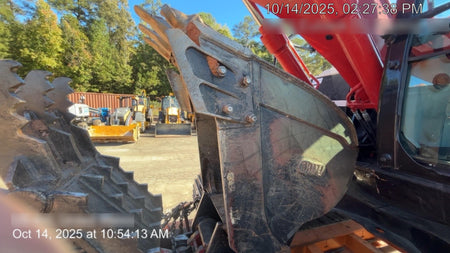 2022 LINK-BELT 130X4EX
