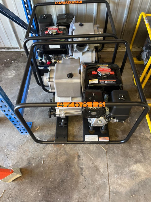 2024 MI-T-M WTP-T03-0MGH