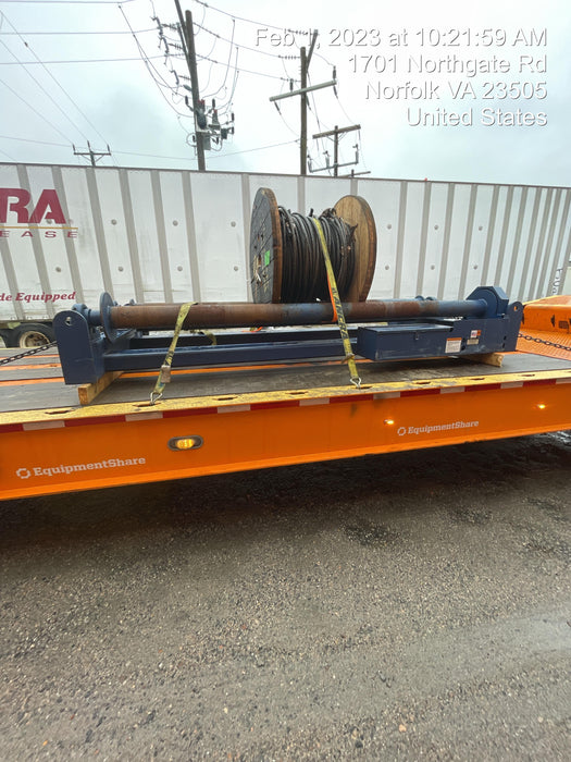 2022 CURRENT TOOLS 615