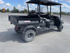 2022 Club Car CA1700D Canopy, Diesel, 4 Passenger