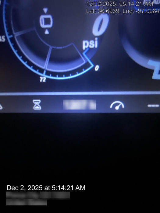 2024 ATLAS COPCO XAS 1800