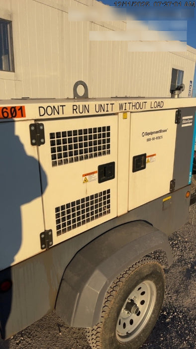 2022 ATLAS COPCO QAS45 CWK