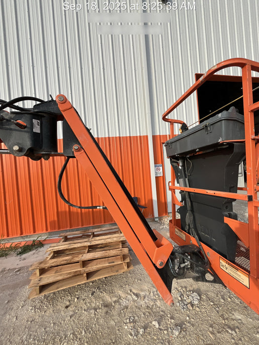 2020 JLG E400AJPN