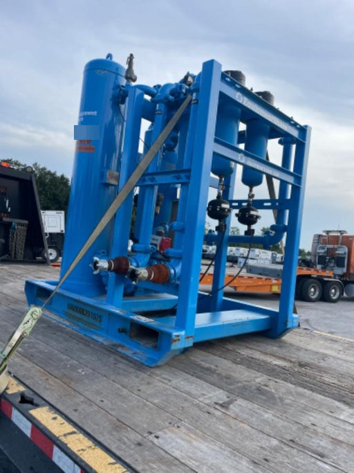 2024 HANKISON RDH-450G